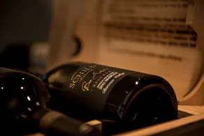 Bairnsdale International - Restaurant
