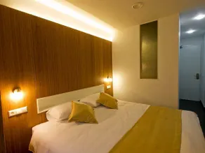 Hotel Larende - Room
