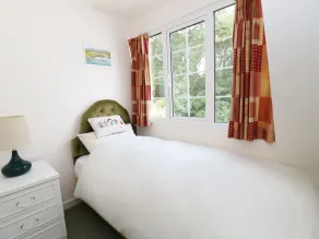 The Cottage at Wylan Hall - Room
