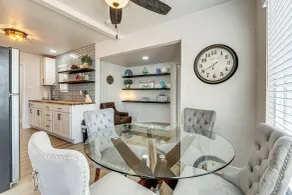 Pet-friendly Rental, Fenced Yard in Rancho Cordova - Interiør