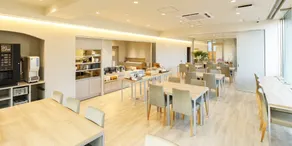 Inuyama Miyako Hotel - Ristorante