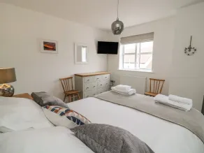 Holly Farm Cottage - Rom