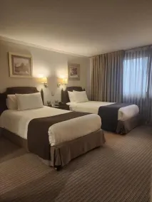 Hotel Los Españoles Plus - Udsigt fra værelset