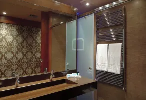 Balneario Font Vella- Adults Only - Bathroom