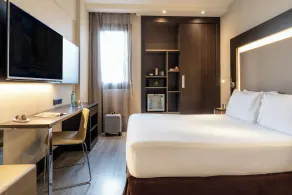 Novotel Madrid Center - Rom