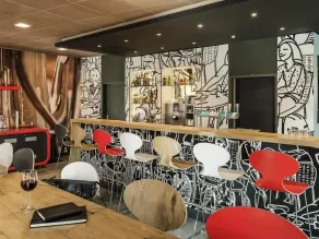 ibis budget Bern Expo - Restaurant