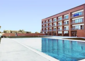 Inn Naples Airport - Pool
