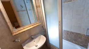 Possidon - Bathroom