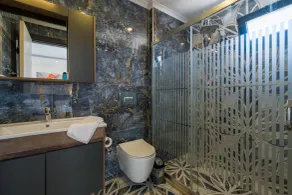 Tanrise City House - Salle de bain