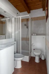 Villaggio Ca' Laguna - Badrum