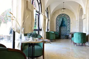 Scots House Hotel  - Restaurant