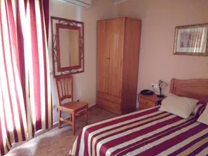 Hotel Mesón el Castillo - Zimmer