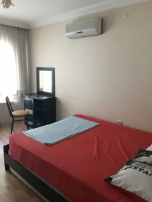 Abbasi Apart - 3 - Room