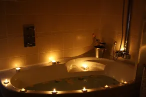 Hôtel Les II Mas, Cabestany - Chambre
