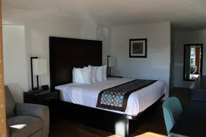 Pine Tree inn - Chambre