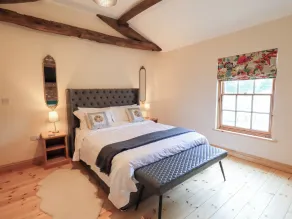 Rose Cottage - Room
