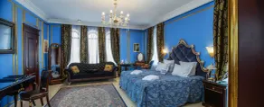 La Gioconda Boutique Hotel - Room