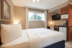 Buccaneer Inn - Chambre