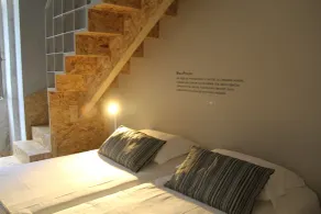 StayInn City - Póvoa de Varzim - Chambre