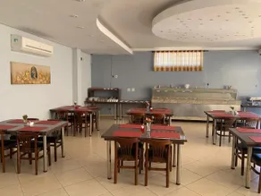 Brew Hotel - Restaurant
