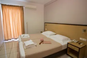 Theofilos City Hotel - Rom