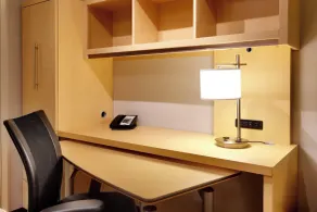 TownePlace Suites Omaha West - Chambre