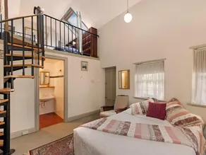 Victoria House - Room