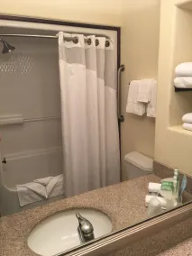 Holiday Inn Express & Suites Alamosa by IHG - Chambre