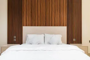 Luxury Residential Serviced Apartments - Room