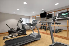 La Quinta Inn by Wyndham Milwaukee Airport / Oak Creek - Fitnesscenter