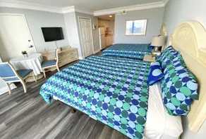 Daytona Beach Studios - Chambre