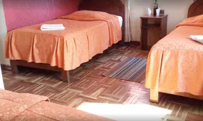 Hostal Sonia - Room