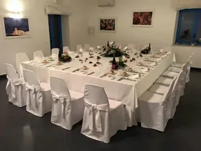 Campo Allegro - Restaurante