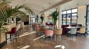 COURRIER SUD - Restaurant
