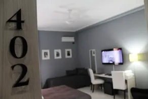 Luxury Room - Rom
