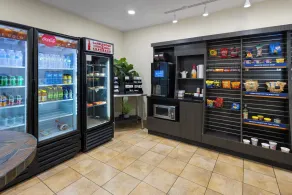 Candlewood Suites Norfolk Airport by IHG - Restaurant