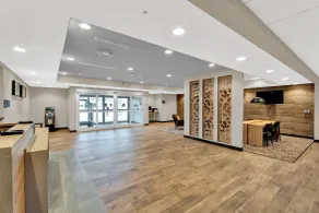 Candlewood Suites - Detroit - Auburn Hills by IHG - Réception