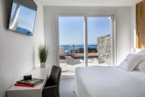 Royal Hideaway Corales Suites - Chambre