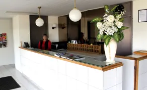Sandpipers Motel Millicent - Reception