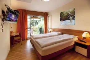 Ambienthotel Spiaggia - Chambre