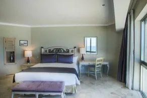 Sandos Cancún All Inclusive - Adults Only - Chambre