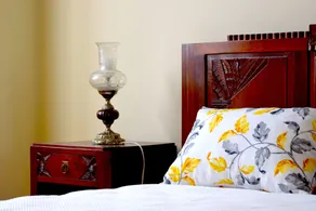 Casa Mindela Farmhouse - Chambre