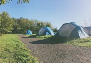 Camp Děčín - Quarto