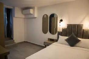 Amalia Rooms Sea View - Rom