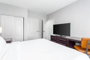 Homewood Suites by Hilton Lexington Fayette Mall - Rum