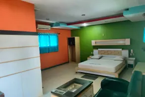 Lonari Hotel - Chambre