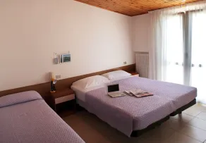 Albergo Centopini - Rom