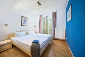 Haus Strandperle - Quarto