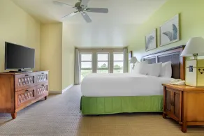 Hilton Grand Vacations Club in Sandestin Golf & Beach Resort - Chambre