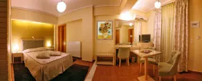 Heliotrope Hotels - Chambre